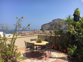 Panorama Apartments Cefalù